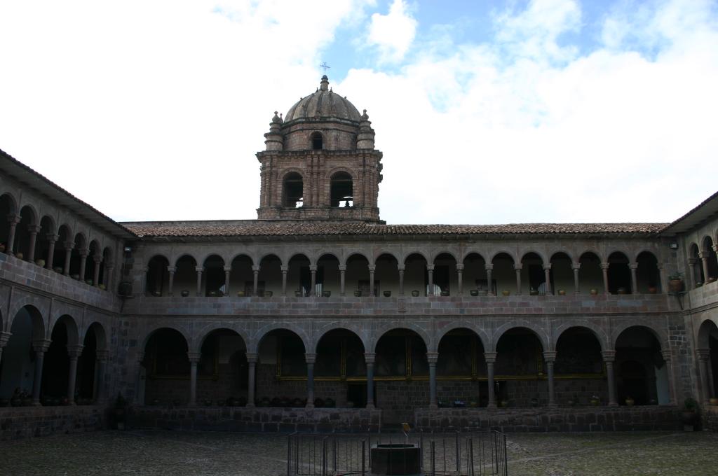 Foto de Cuzco, Perú