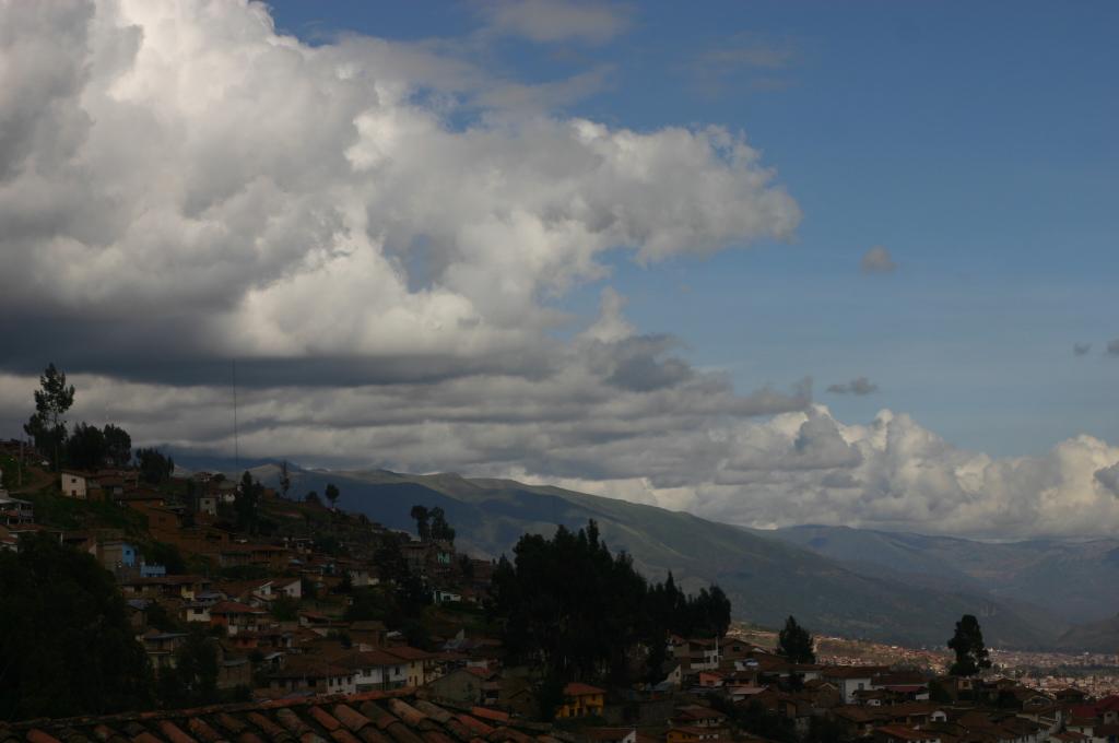 Foto de Cuzco, Perú