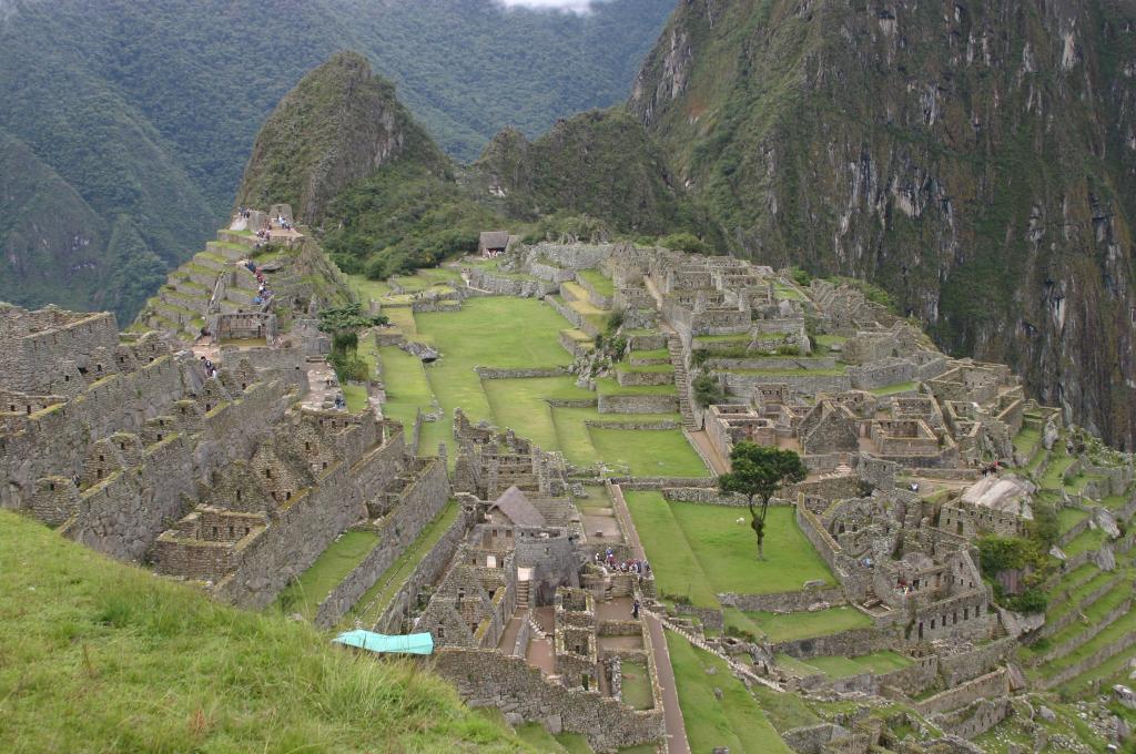 Foto de Cuzco, Perú