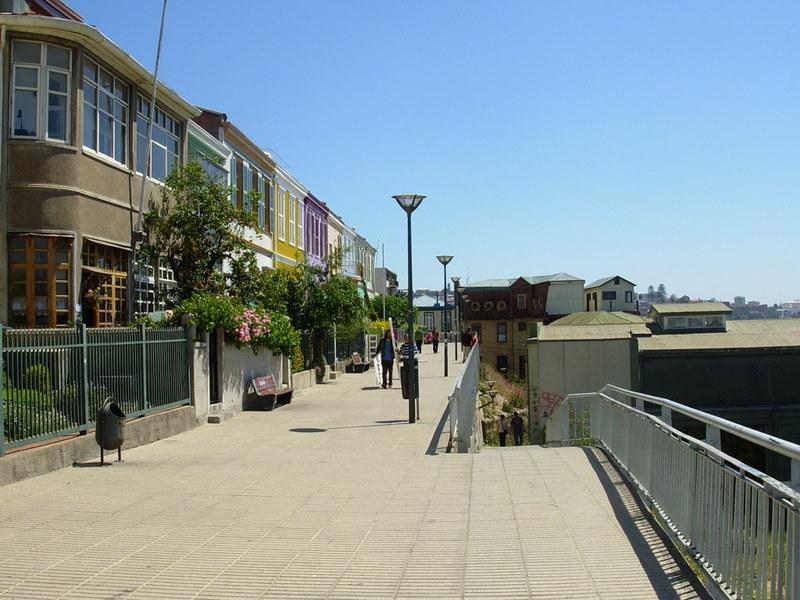 Foto de Valparaiso, Chile