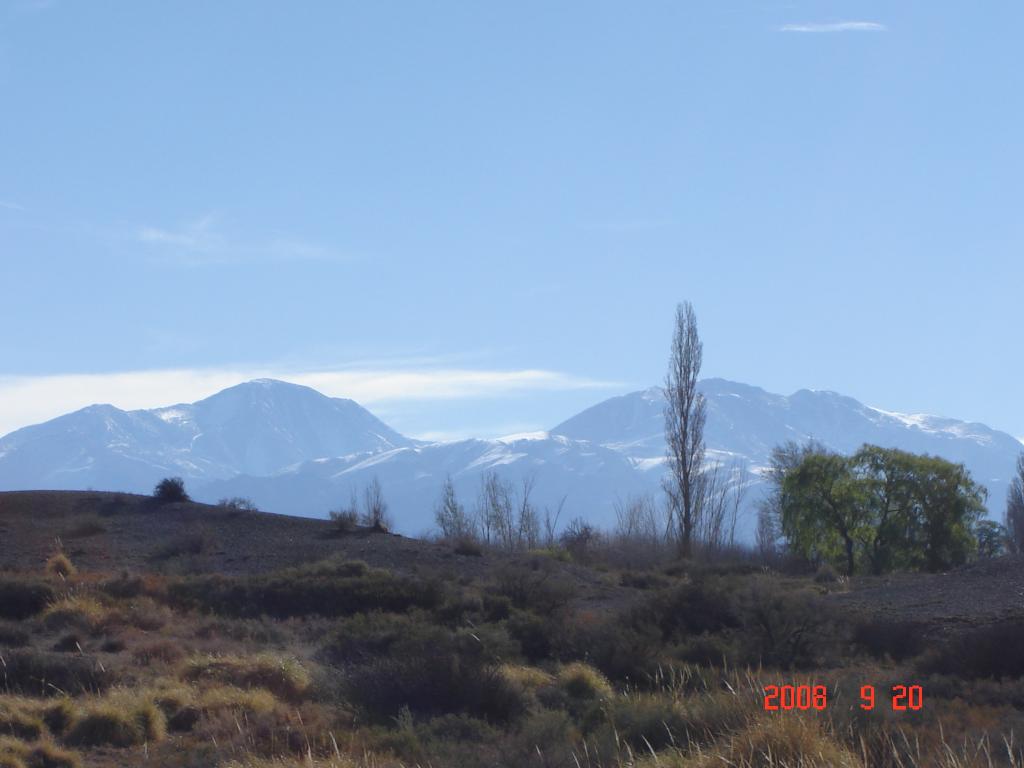 Foto de Iglesia (San Juan), Argentina