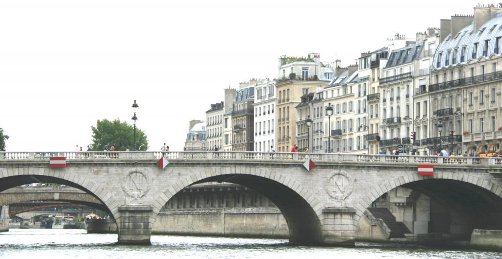 Foto de Paris, Francia