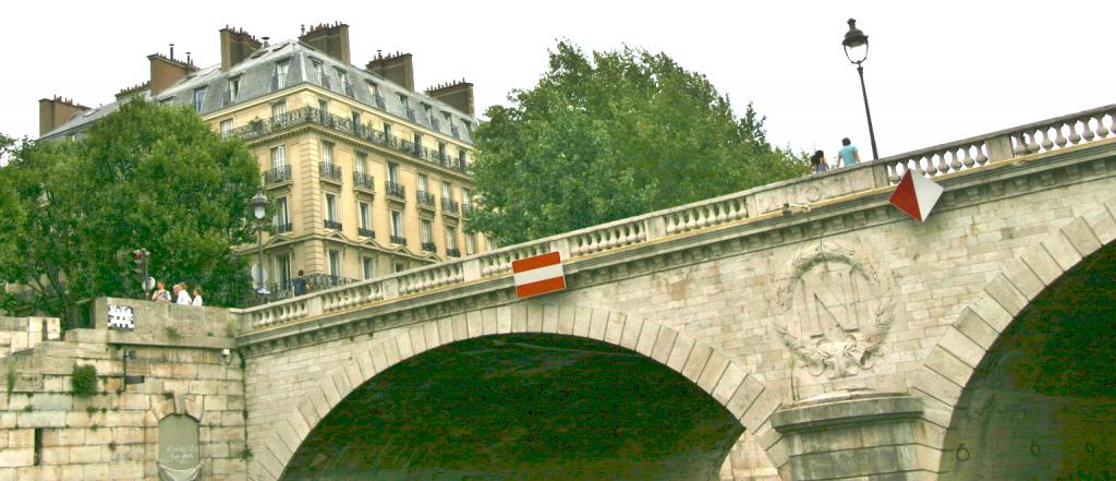 Foto de Paris, Francia