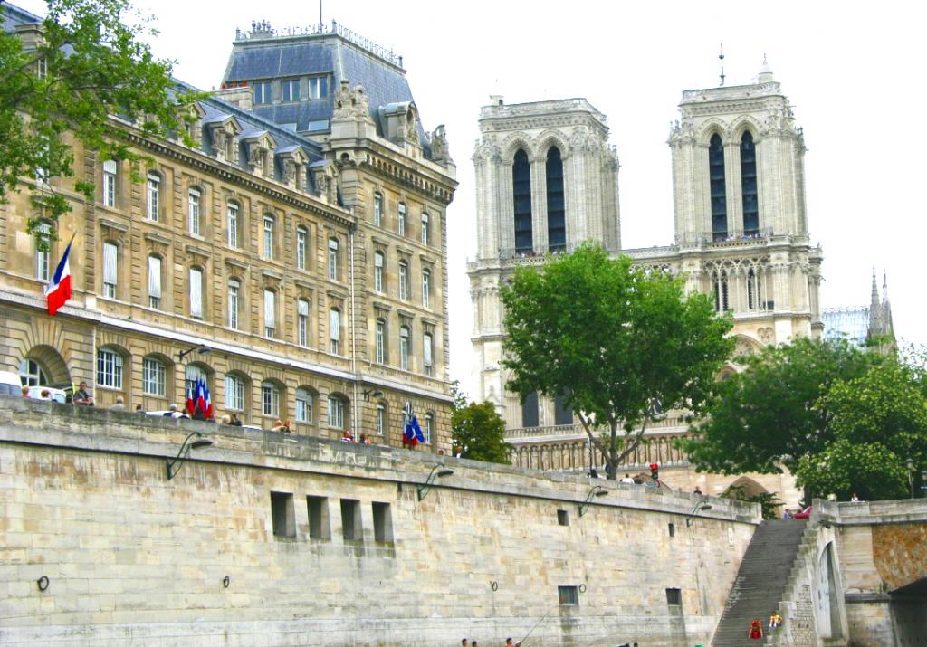 Foto de Paris, Francia