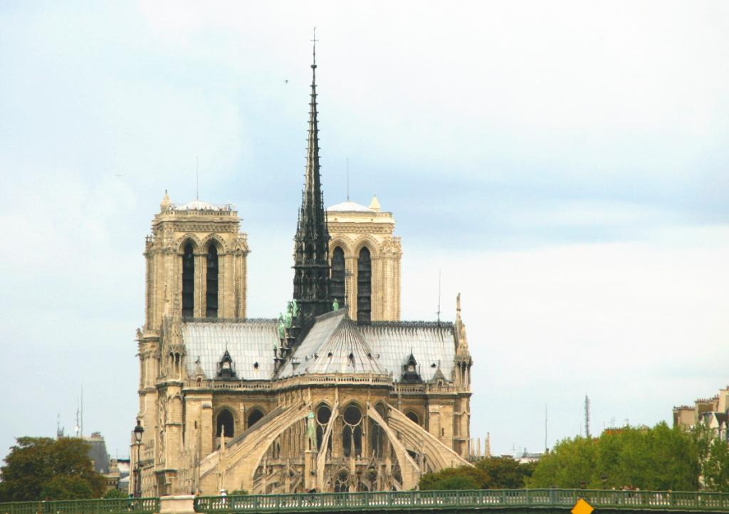 Foto de Paris, Francia