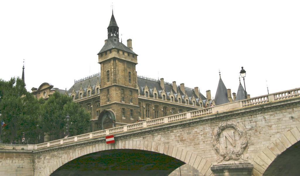 Foto de Paris, Francia