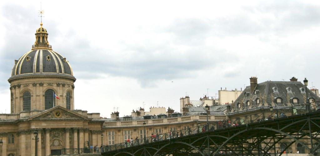 Foto de Paris, Francia