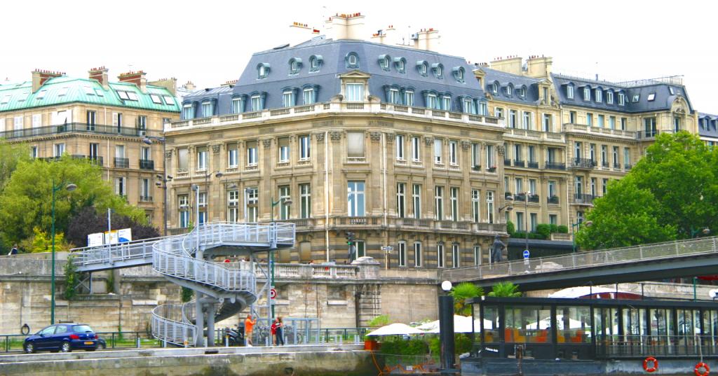 Foto de Paris, Francia