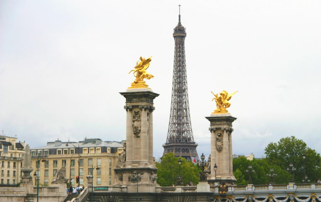 Foto de Paris, Francia