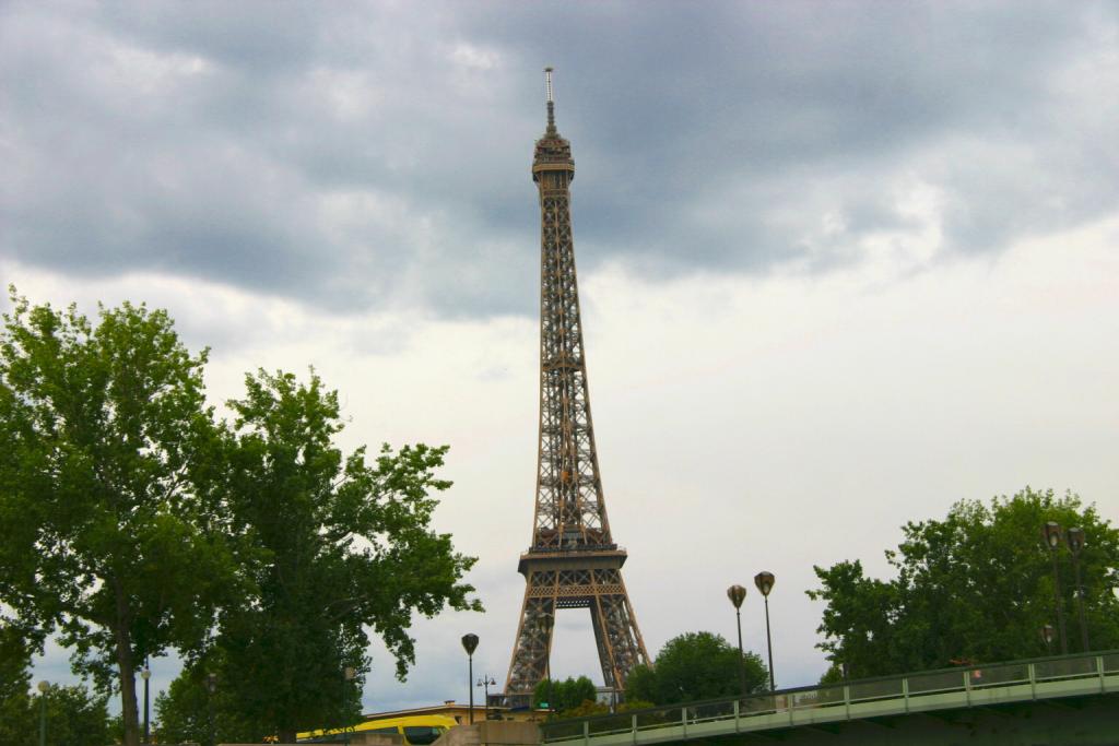 Foto de Paris, Francia