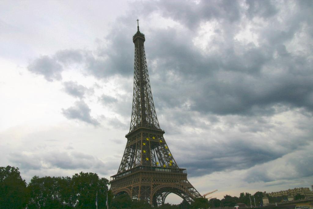 Foto de Paris, Francia