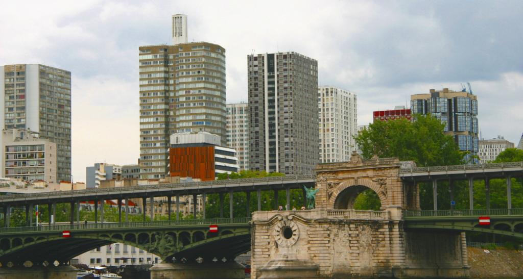 Foto de Paris, Francia