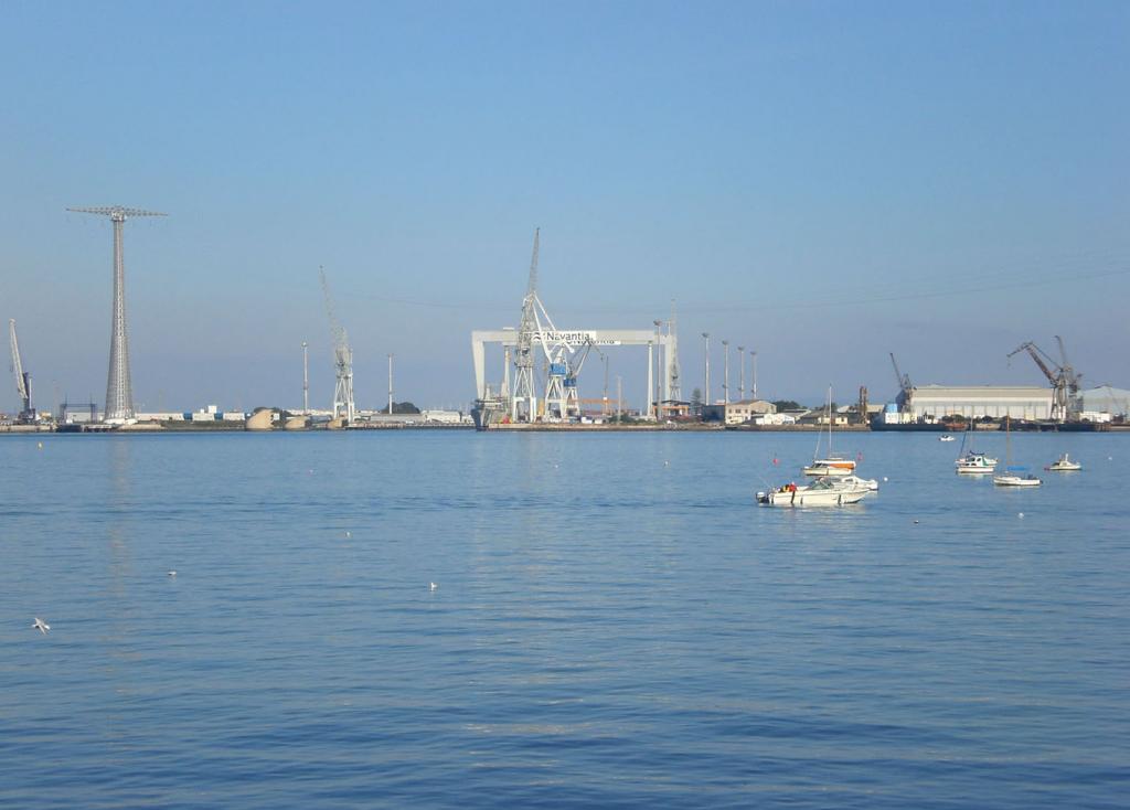 Foto de Cádiz (Andalucía), España