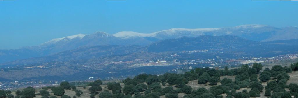 Foto de Majadahonda (Madrid), España