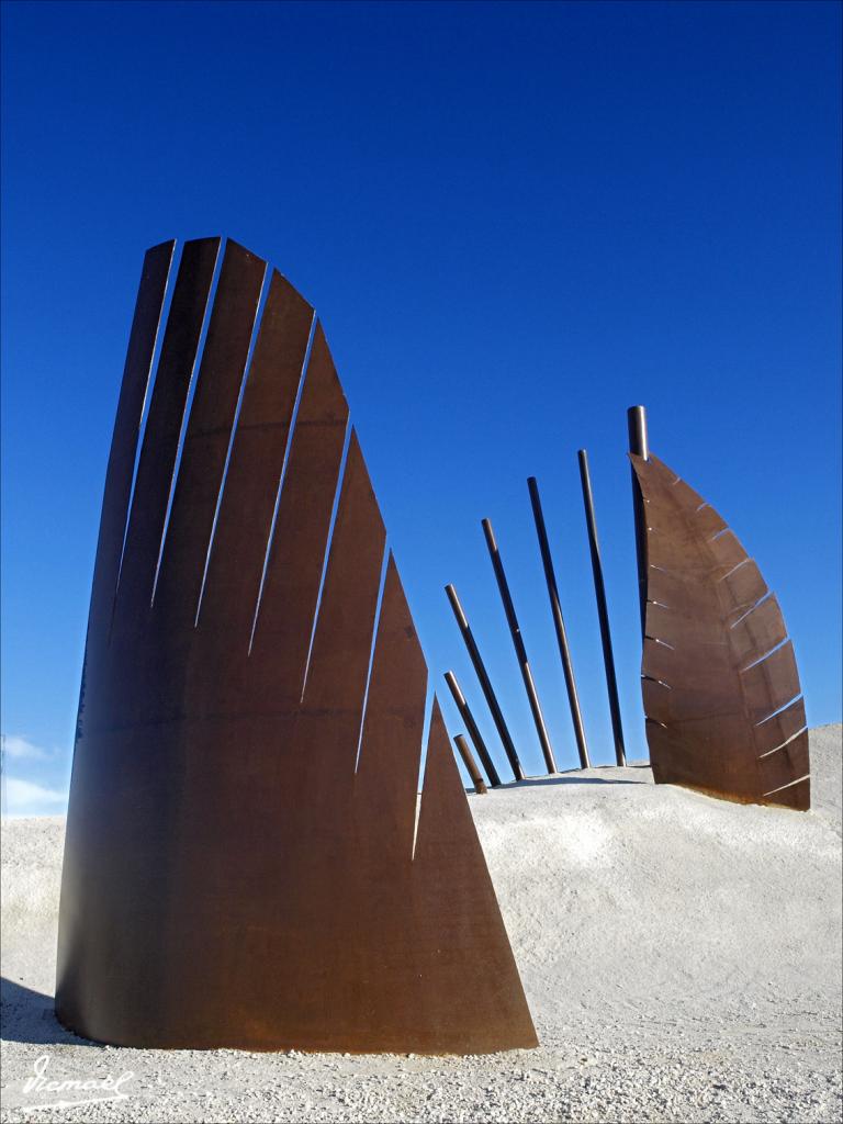 Foto de Zaragoza (Aragón), España