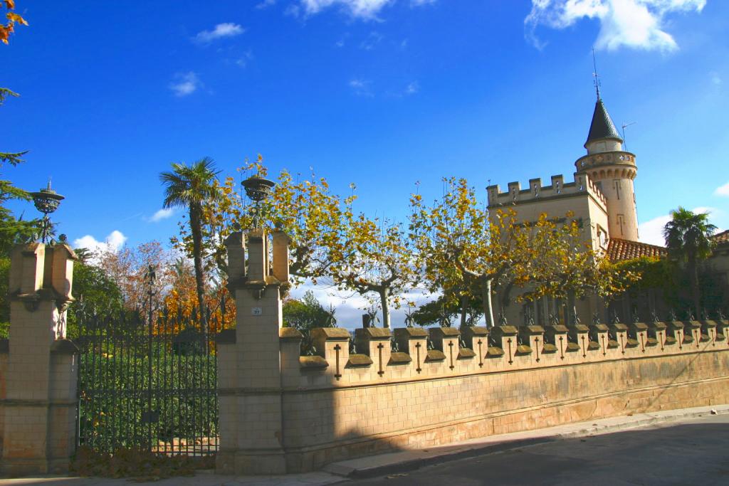 Foto de L´Arborç (Barcelona), España