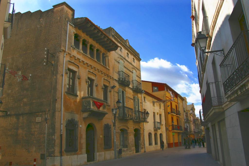 Foto de L´Arborç (Barcelona), España