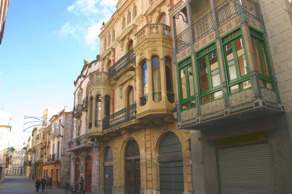 Foto de L´Arborç (Barcelona), España