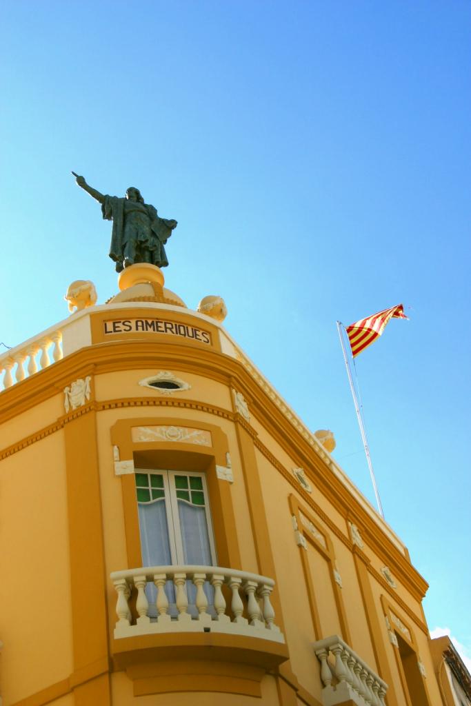 Foto de L´Arborç (Barcelona), España