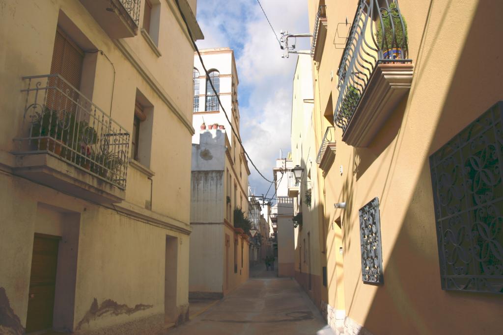 Foto de L´Arborç (Barcelona), España