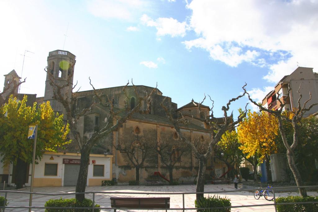 Foto de L´Arborç (Barcelona), España