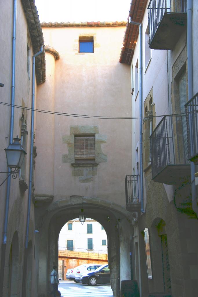 Foto de La Bisbal d´Ampurdà (Girona), España