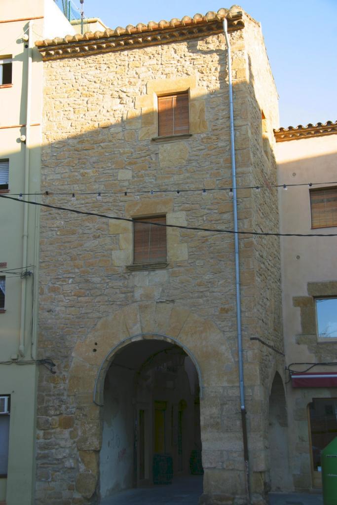 Foto de La Bisbal d´Ampurdà (Girona), España