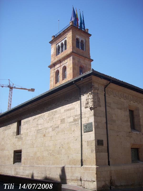 Foto de Oviedo (Asturias), España