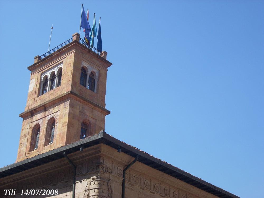 Foto de Oviedo (Asturias), España