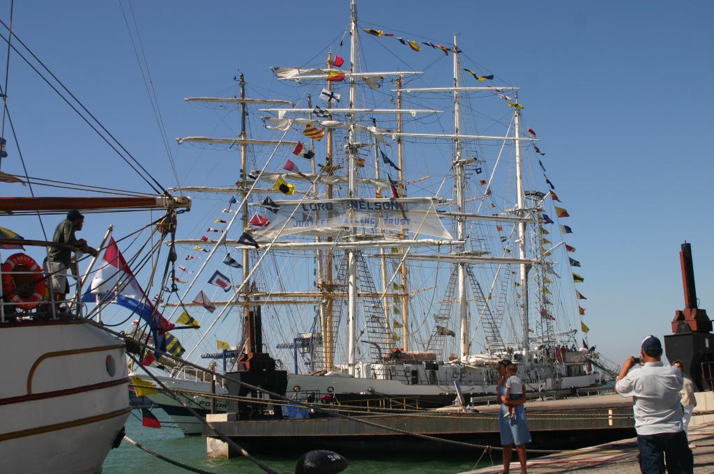 Foto de Cádiz (Andalucía), España