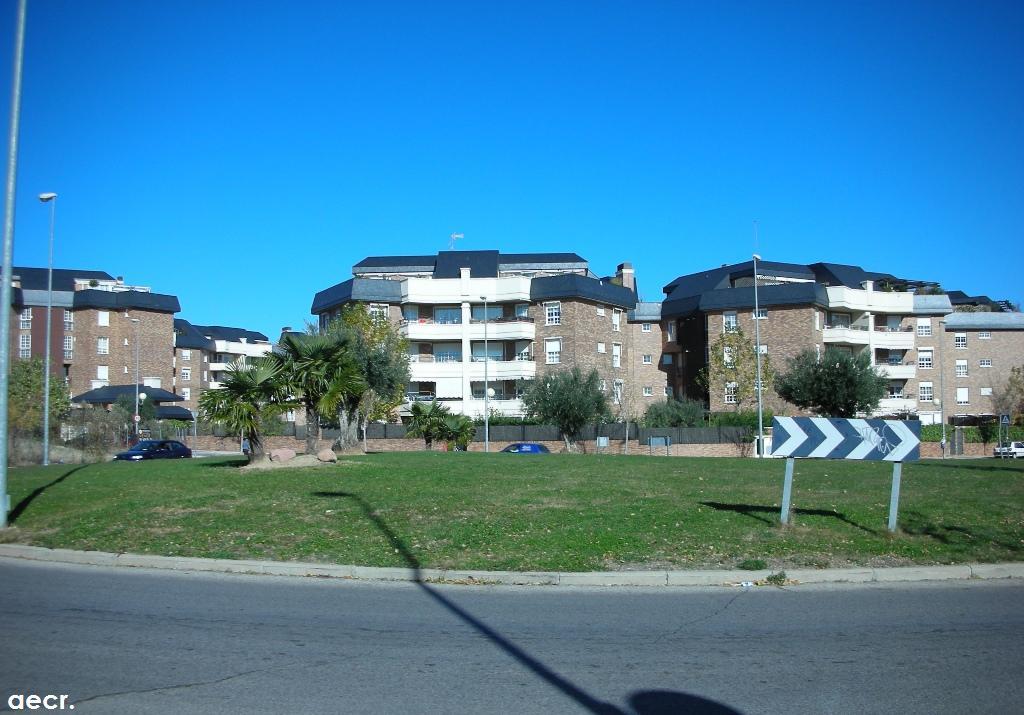 Foto de Majadahonda (Madrid), España