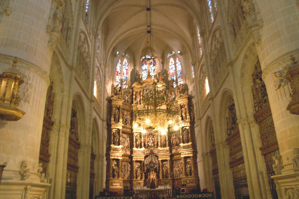 Foto de Burgos (Castilla y León), España