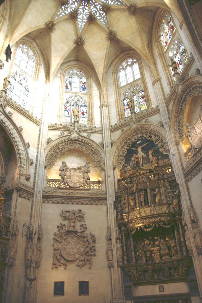 Foto de Burgos (Castilla y León), España