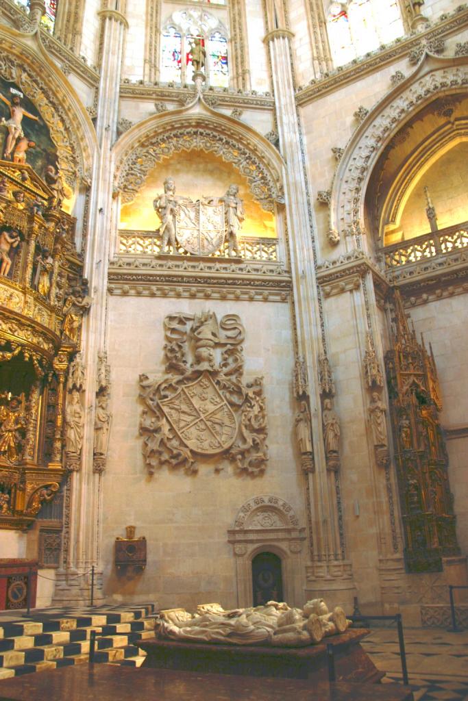 Foto de Burgos (Castilla y León), España