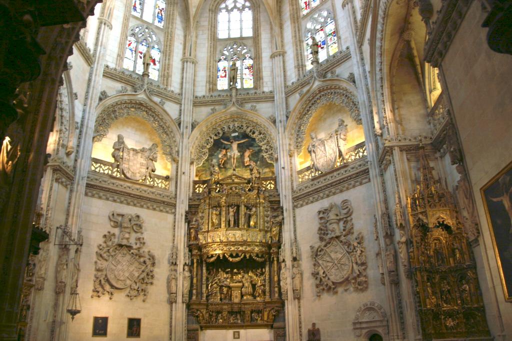 Foto de Burgos (Castilla y León), España