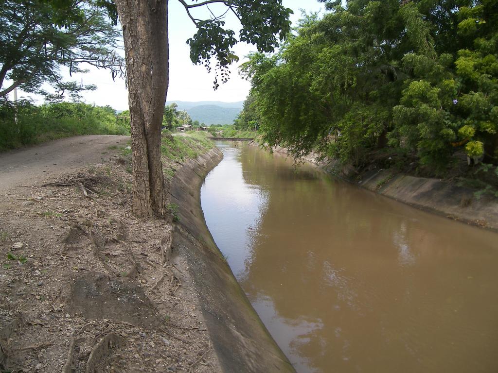 Foto de Tecomán (Colima), México