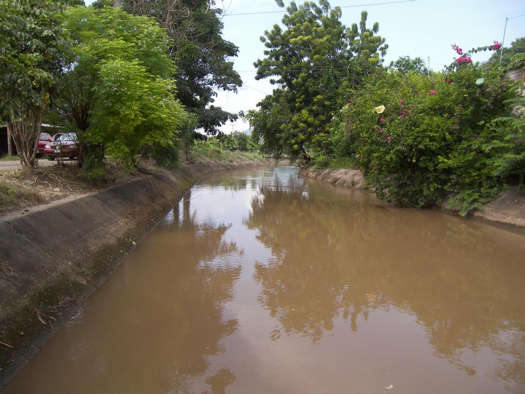 Foto de Tecomán (Colima), México