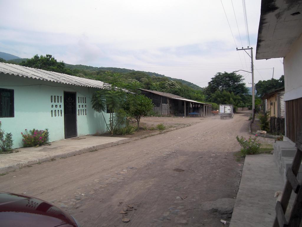 Foto de Tecomán (Colima), México