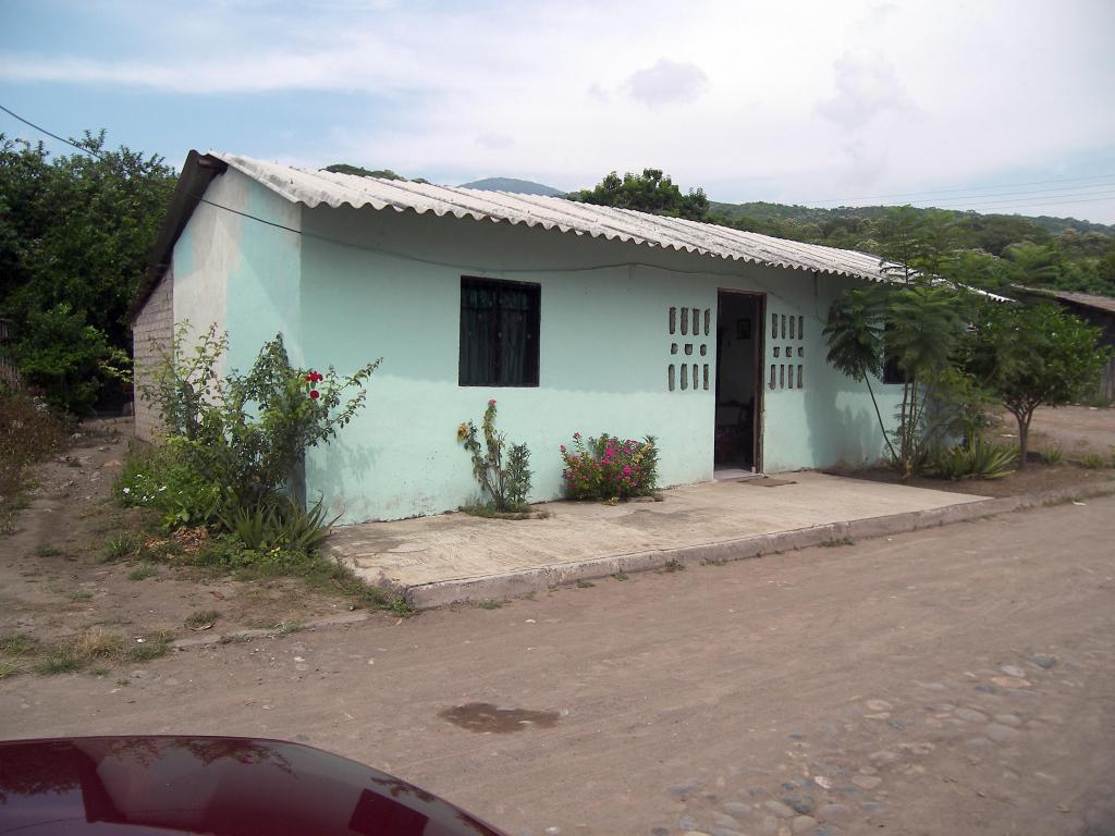 Foto de Tecomán (Colima), México