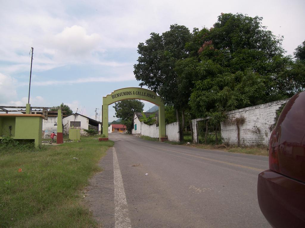 Foto de Tecomán (Colima), México