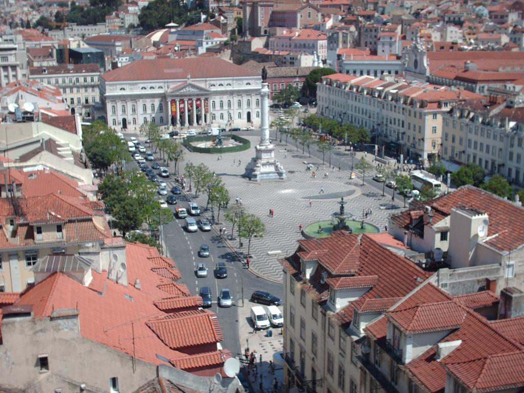 Foto de Lisboa, Portugal