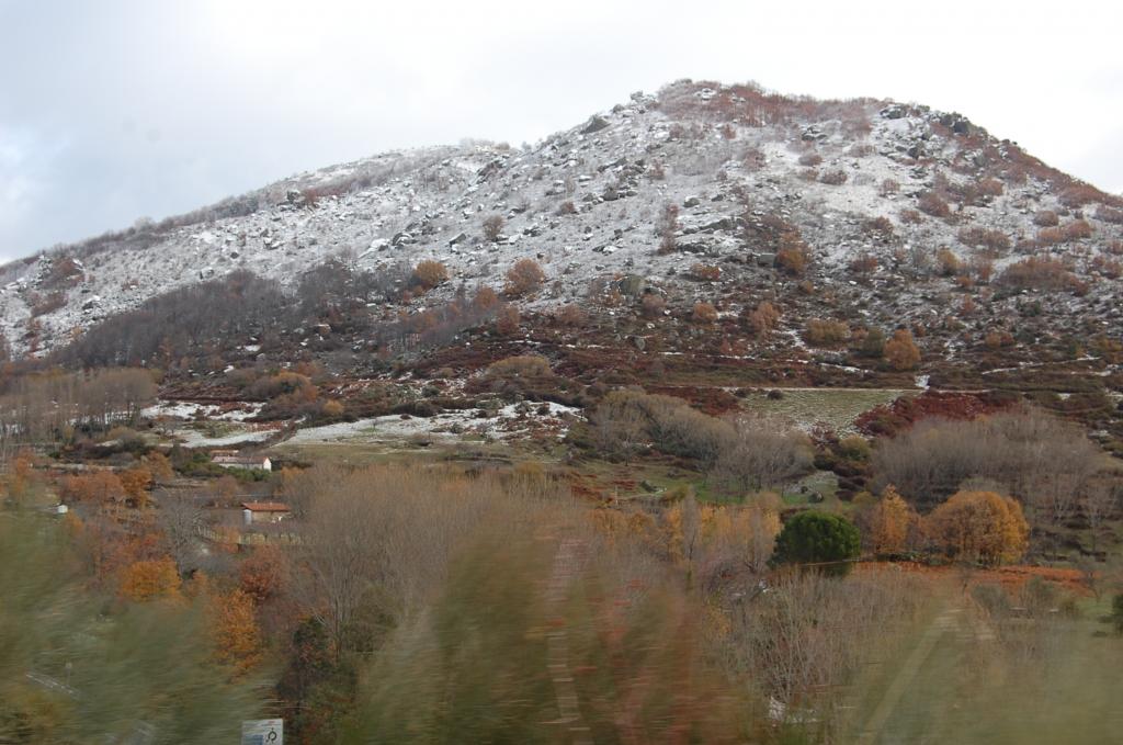 Foto de Baños de Montemayor (Cáceres), España