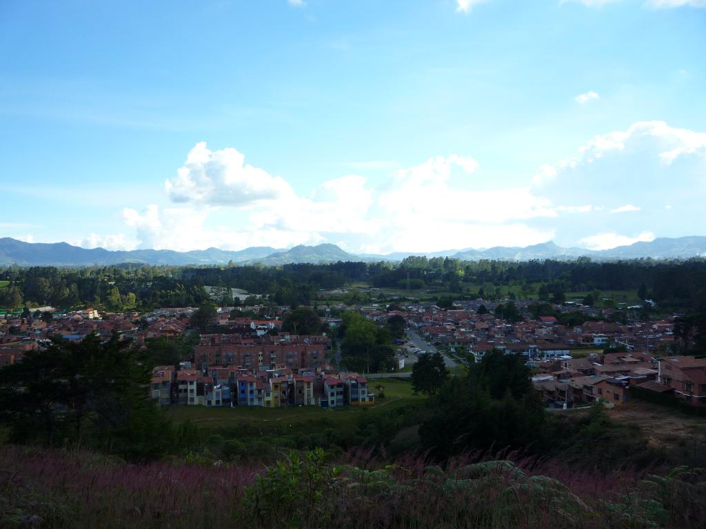 Foto de Rionegro (Antioquia el Porvenir), Colombia