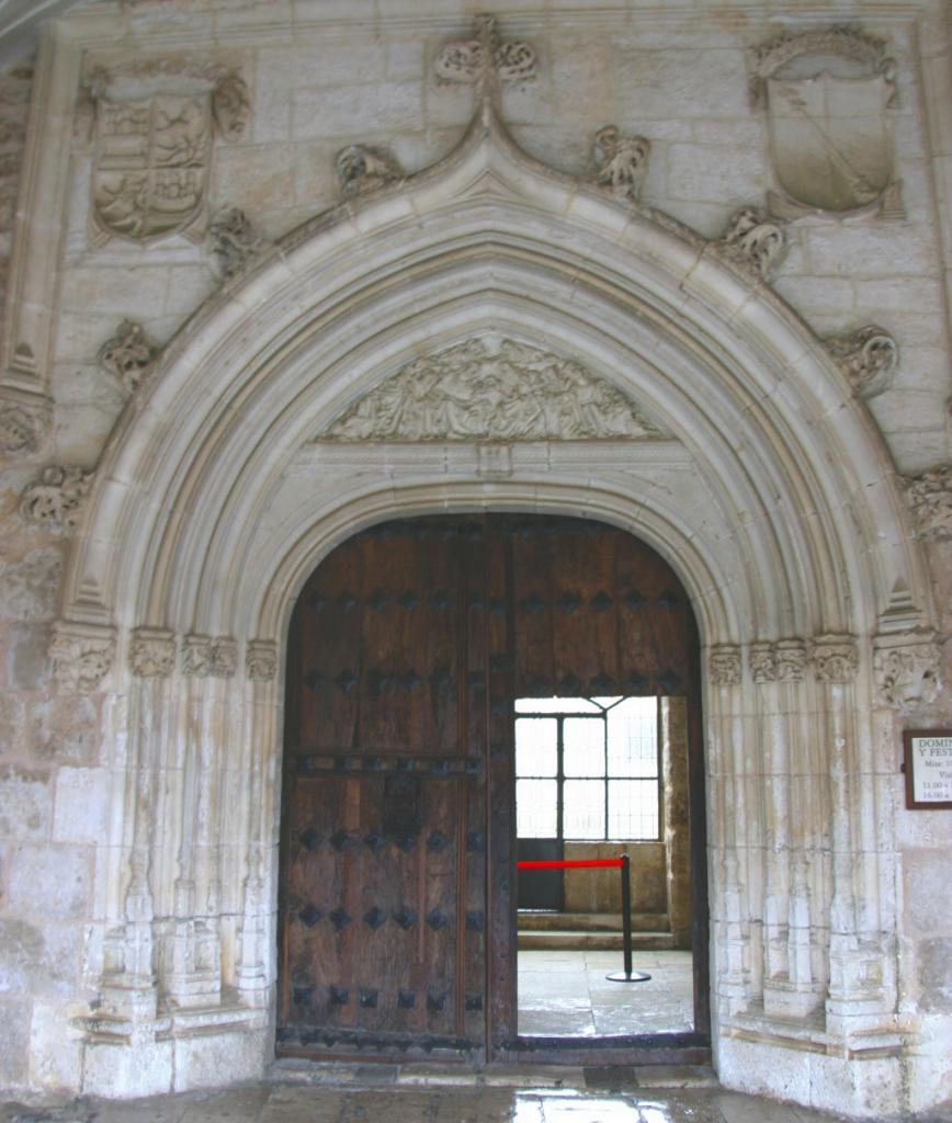 Foto de Burgos (Castilla y León), España