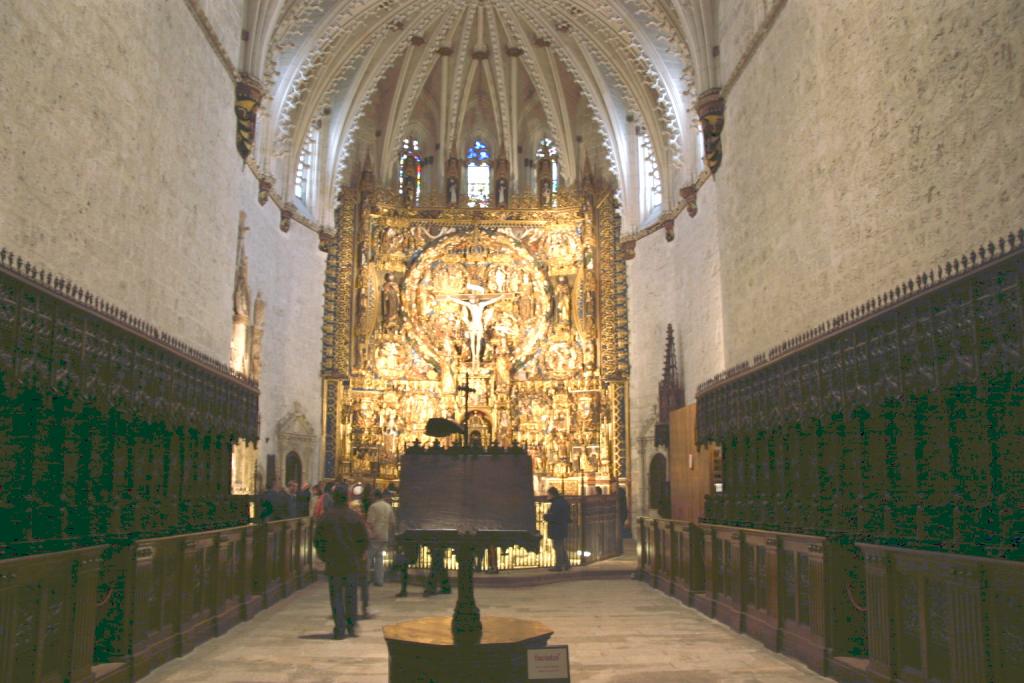 Foto de Burgos (Castilla y León), España