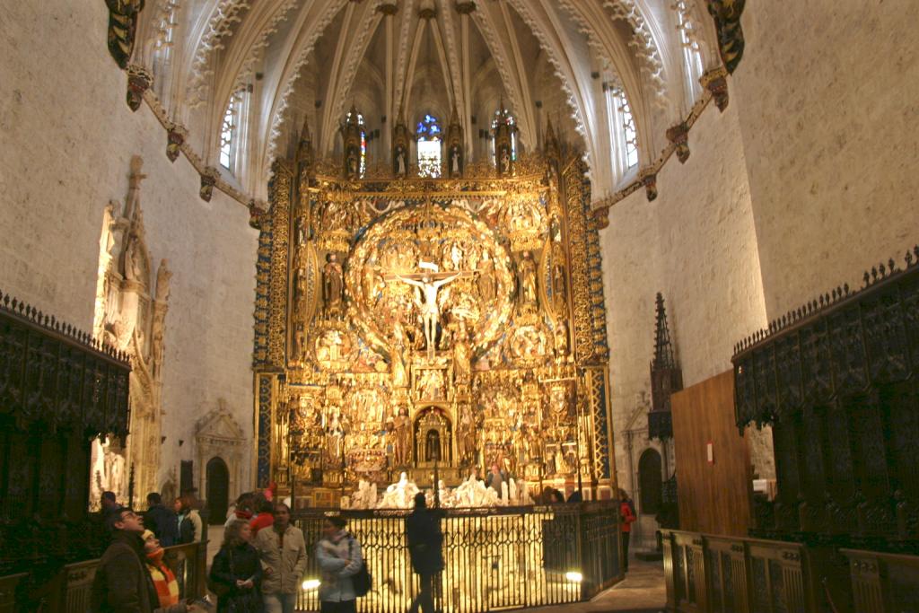 Foto de Burgos (Castilla y León), España