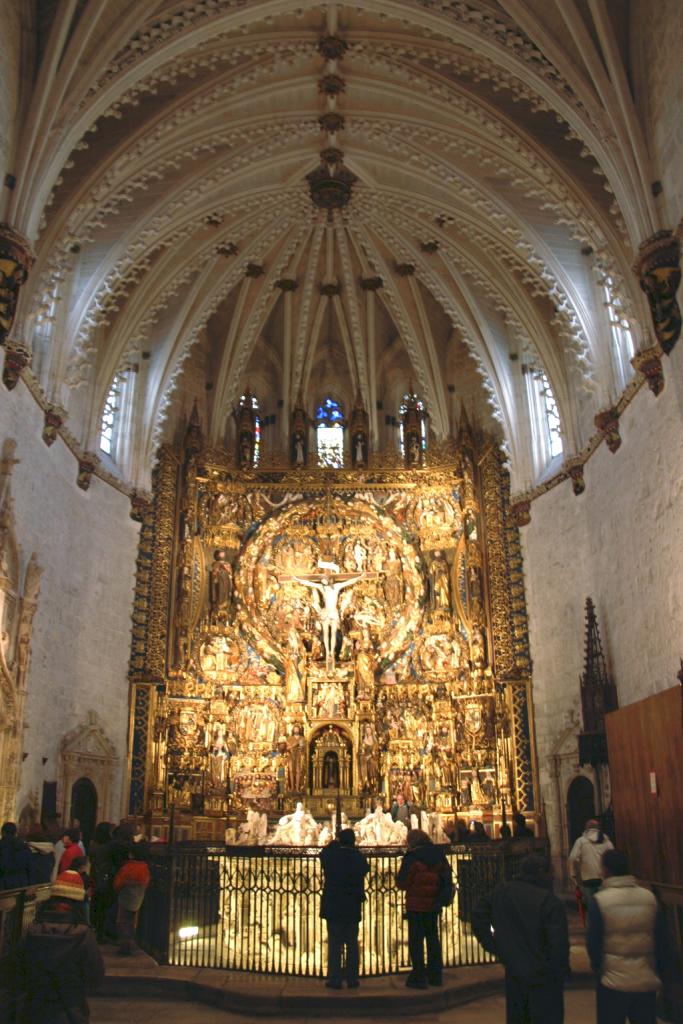 Foto de Burgos (Castilla y León), España