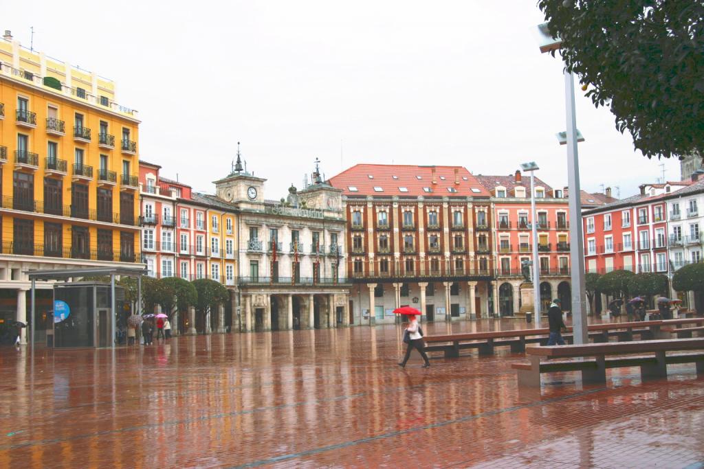 Foto de Burgos (Castilla y León), España