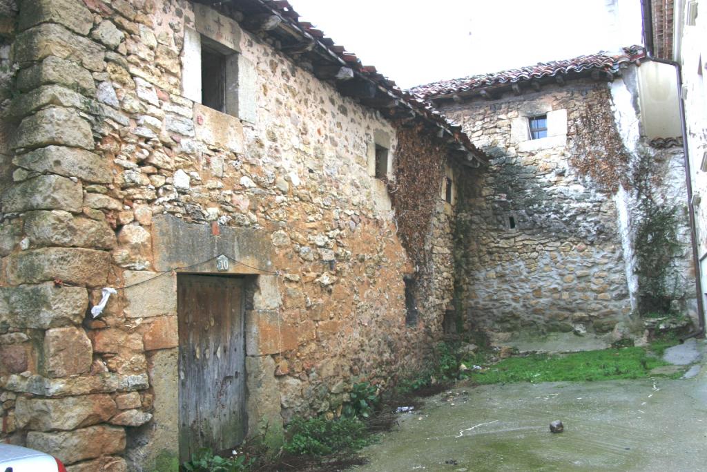 Foto de Santo Domingo de Silos (Burgos), España