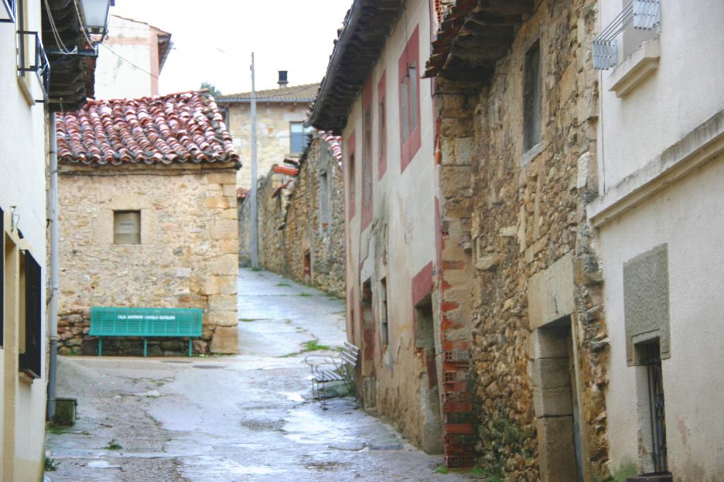 Foto de Santo Domingo de Silos (Burgos), España